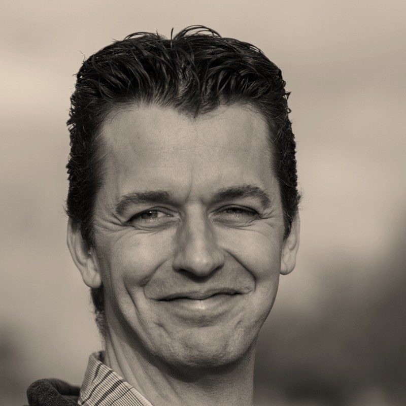 profile picture of Peter van Hees